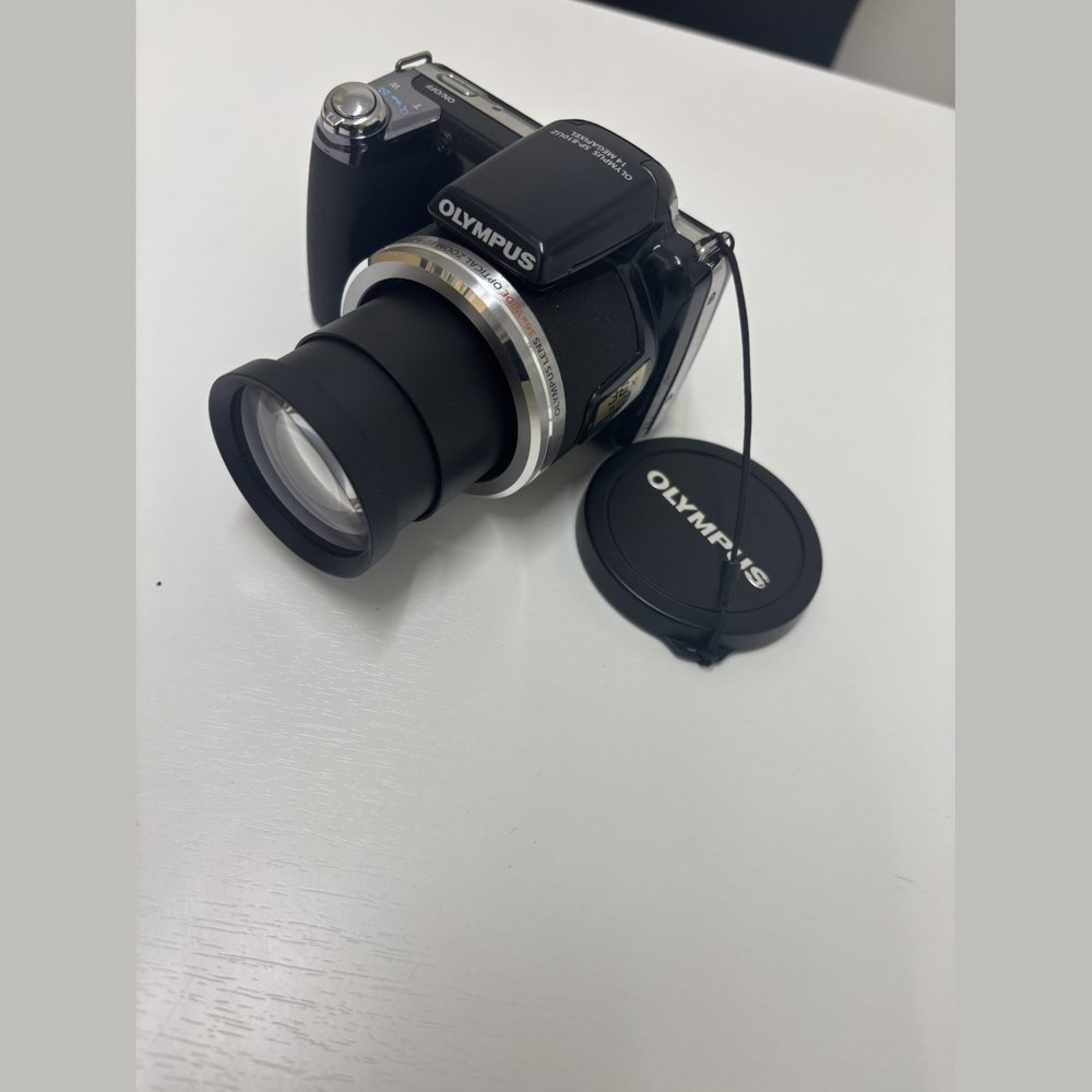 オリンパス デジタルカメラ 買取実績
