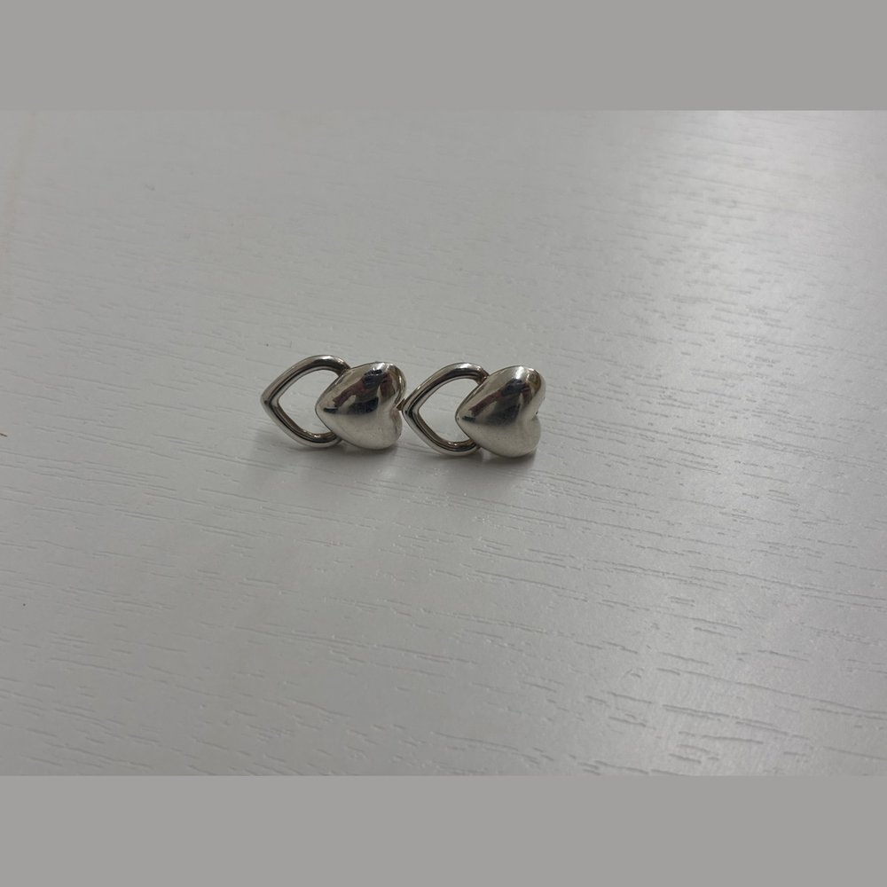 ティファニー ピアス 買取実績